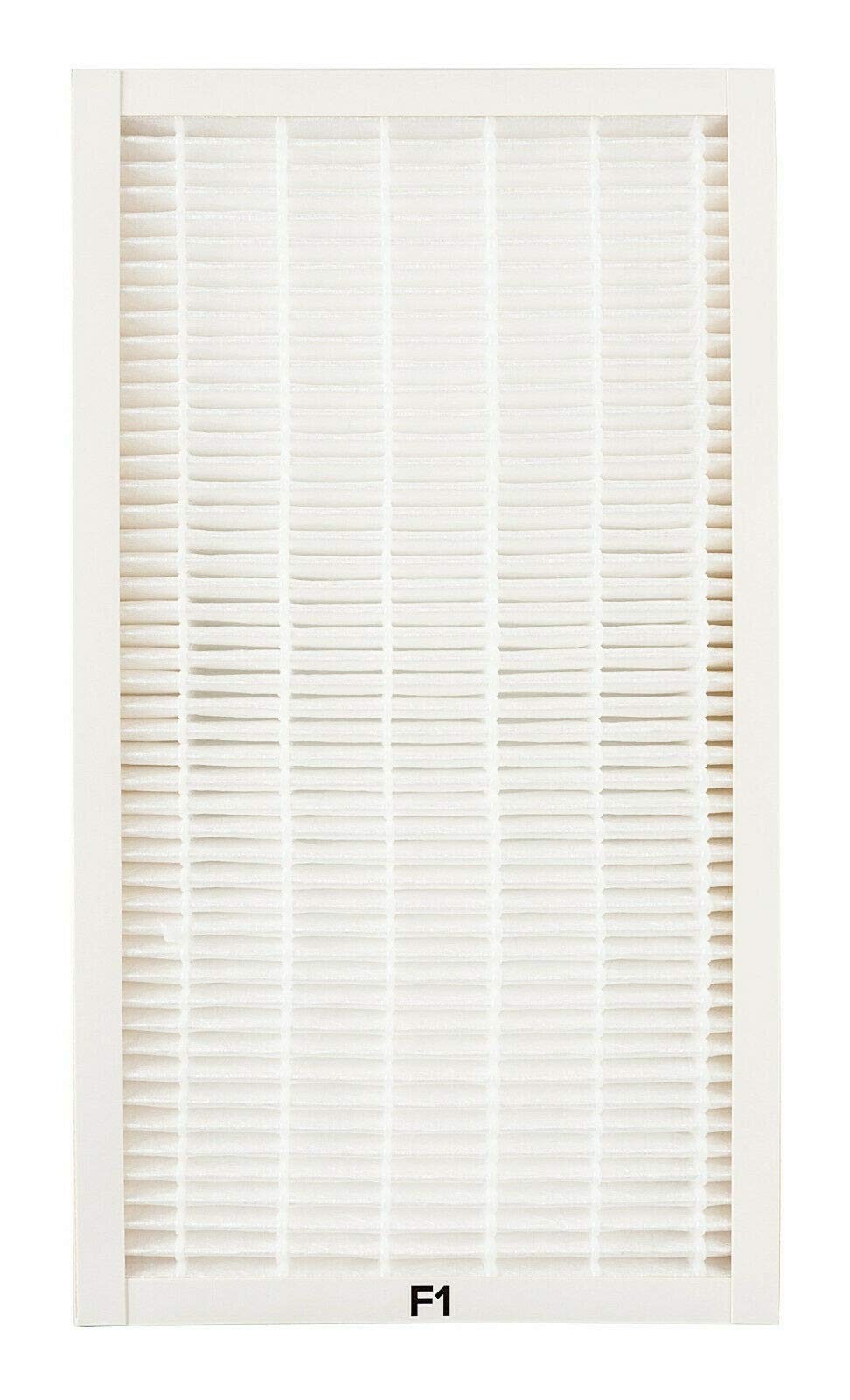 Filtrete™ Allergen Reduction HEPA-Type Room Air 6.8″ x 12″ x 1.8″, White