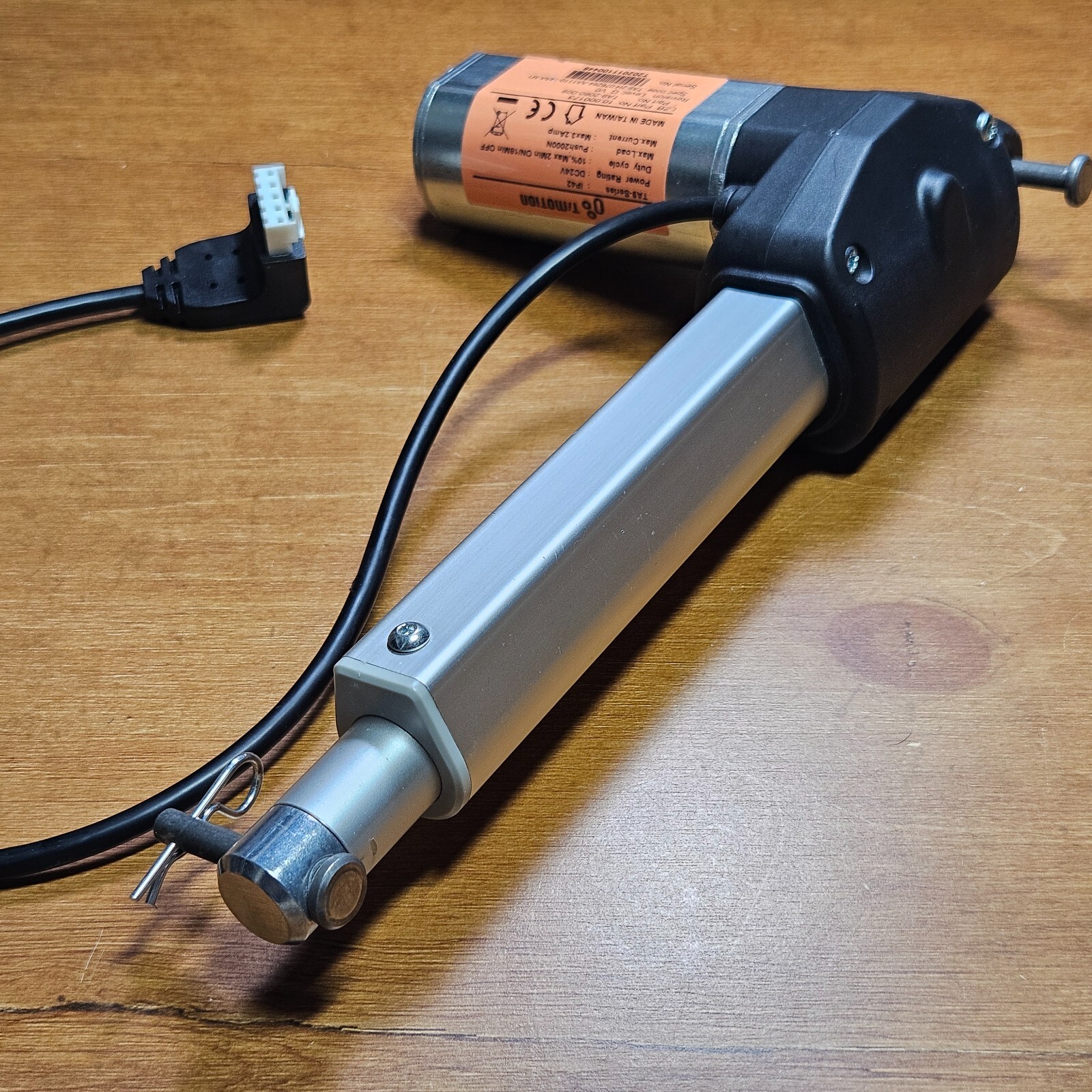 SALE! 10.000173 TA9-2060-009 La-Z-Boy backrest motor actuator TiMotion Lazy Part