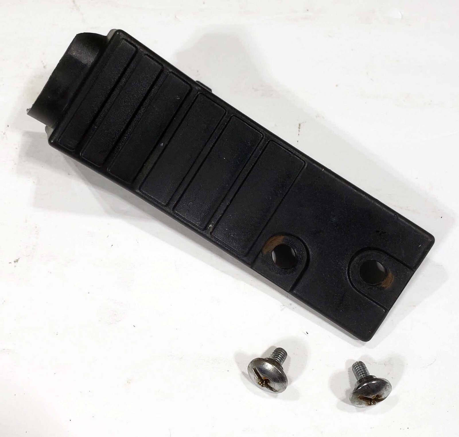 54241-VK6-000 Used Genuine Honda COVER, DRIVESHAFT Commercial push mower HRC216