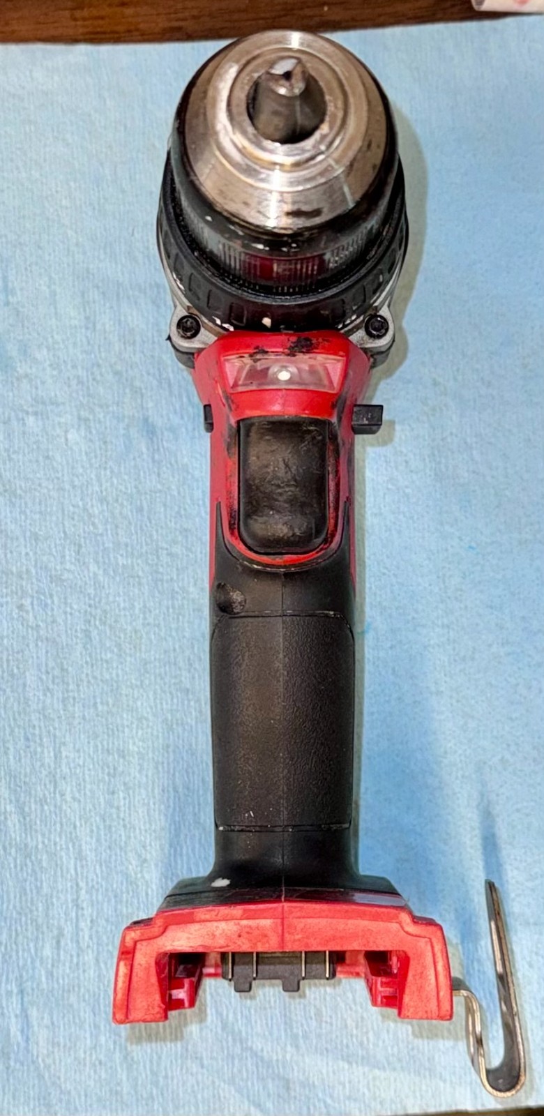 Milwaukee 2801-20/2656-20 18V Cordless Dril/Impact Driver Tools Only !!On Sale!!