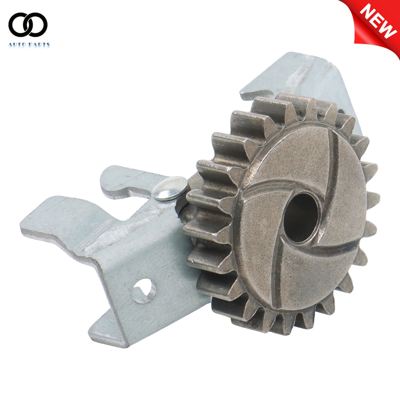Engine Part 793338 Governor Gear Compatible for B&S 698231, 696376, 394348