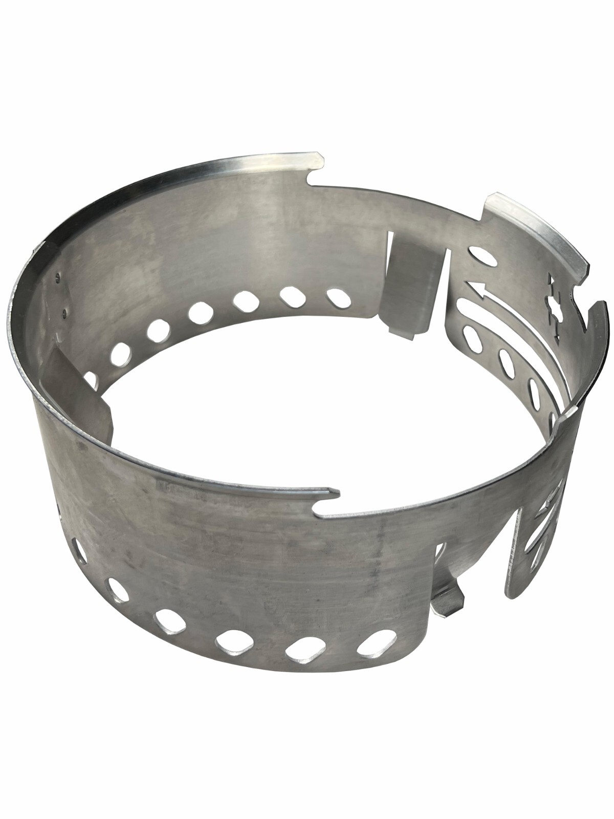 Weber 65131 Ash Catcher Assembly for 18-1/2″ One Touch Kettle Grills