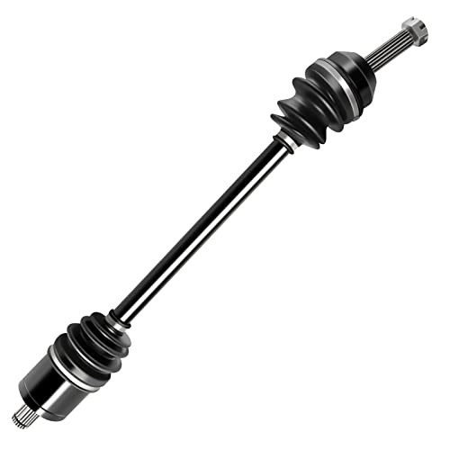 Front Left Right CV Axle Shaft Assembly 1333238 Replacement for Polaris