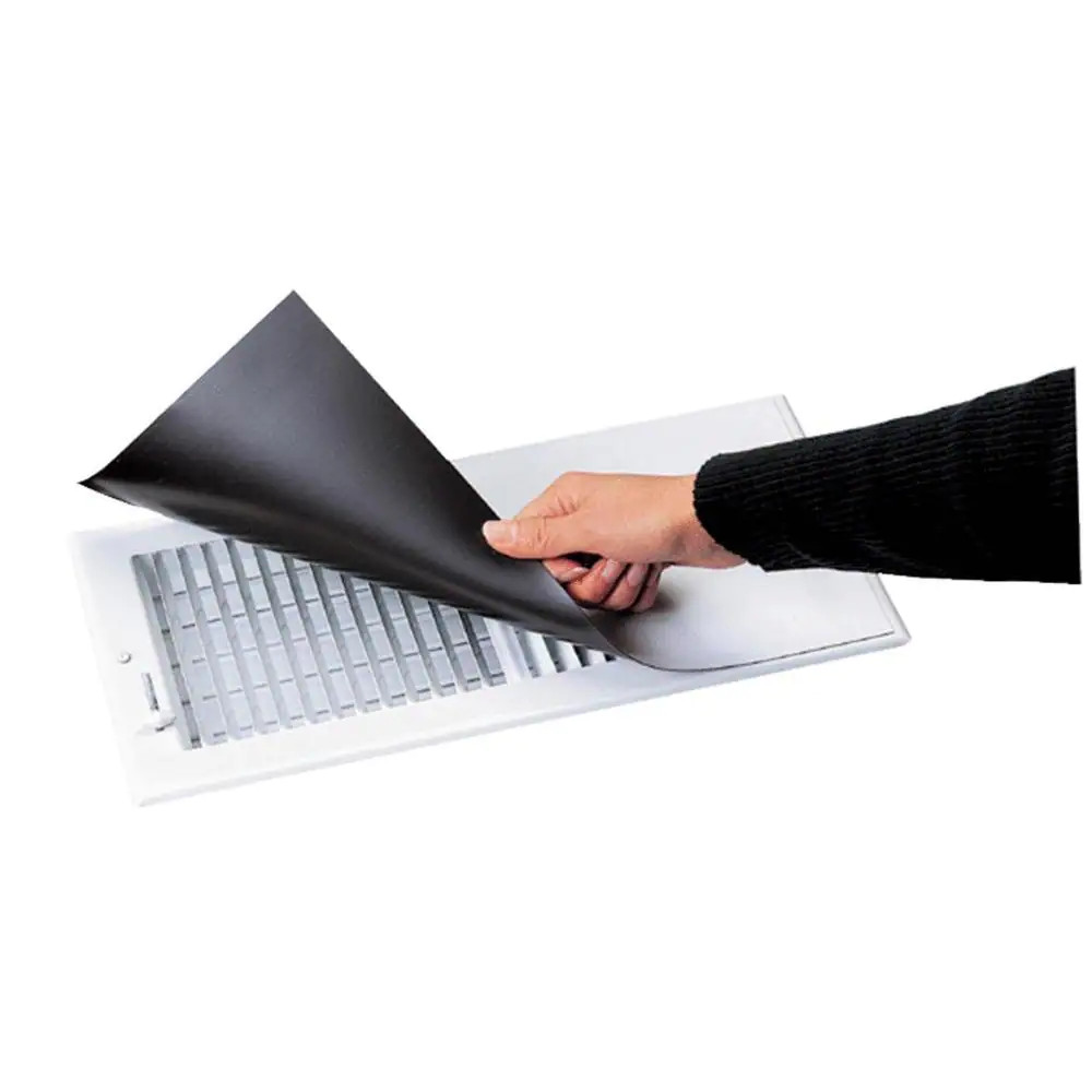 Magnetic Vent Covers
