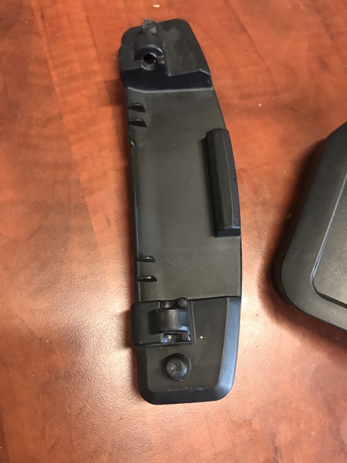 New OEM Parts Side Cover 5140161-44 Rod For Black&Decker MM2000 Lawnmower