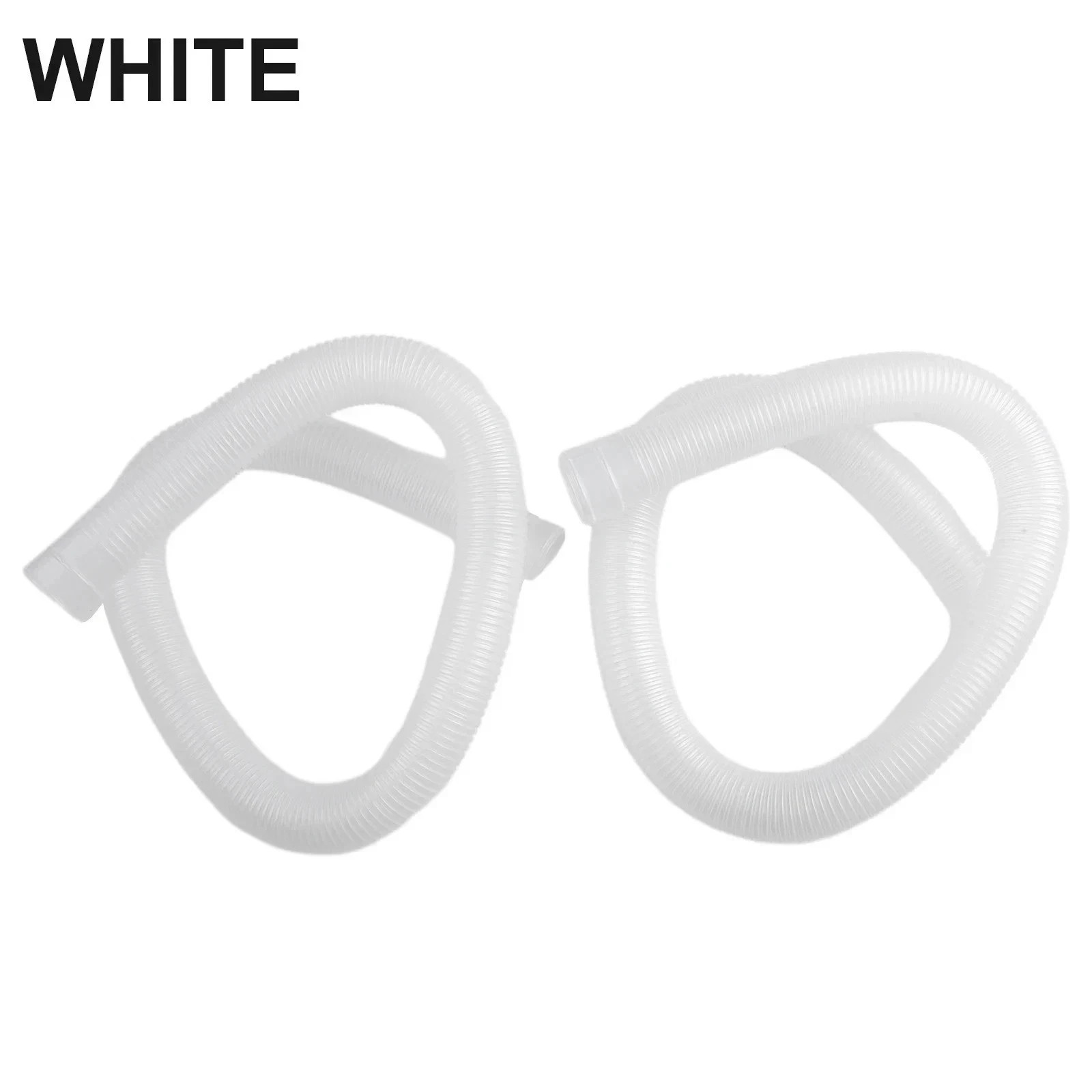 2Pack For Intex 1-1/4 Inch Accessory Hose Above Ground Pool Pump Replacement US