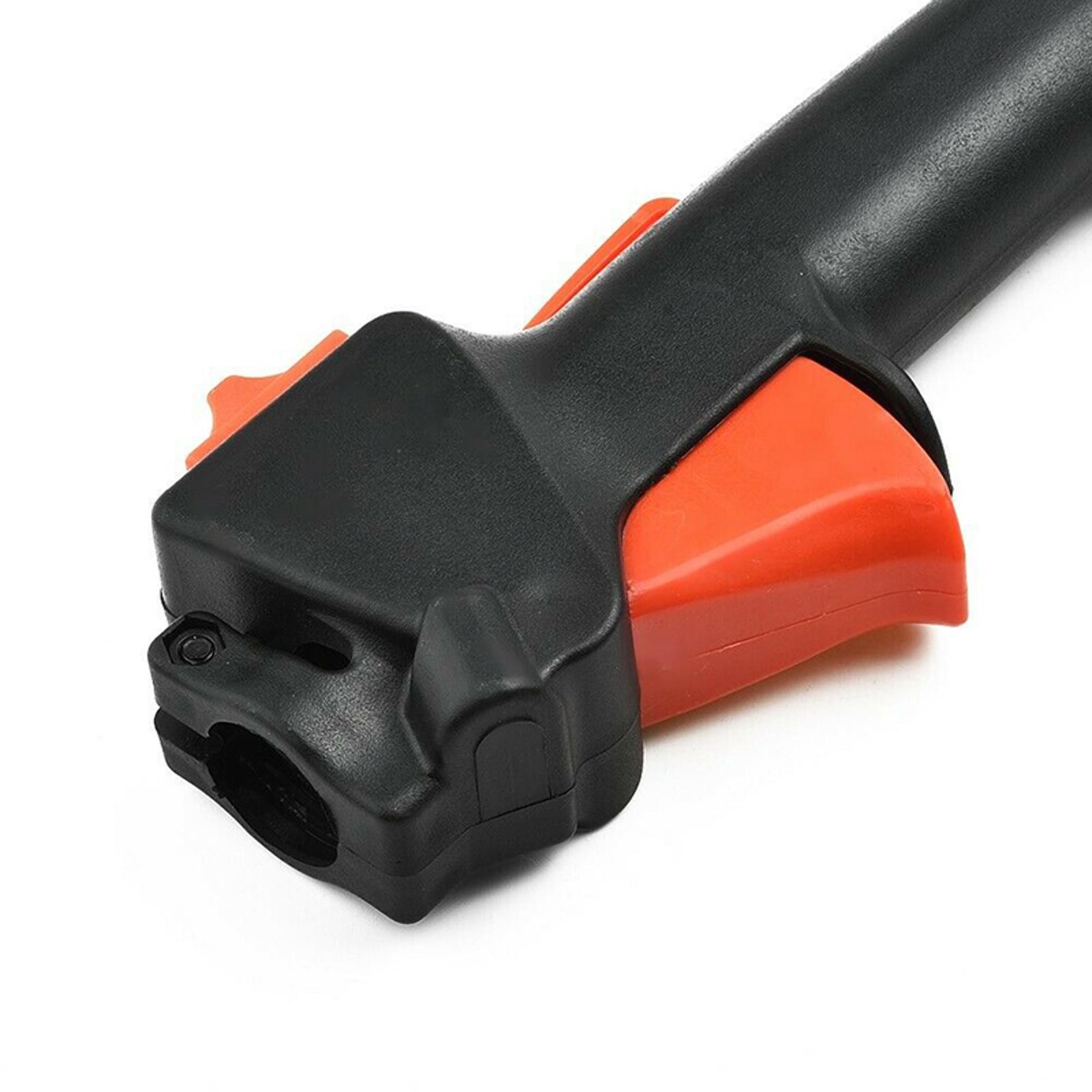 26mm Inner Diameter Handle Trigger On Off Kill Switch For Strimmer Brushcutter