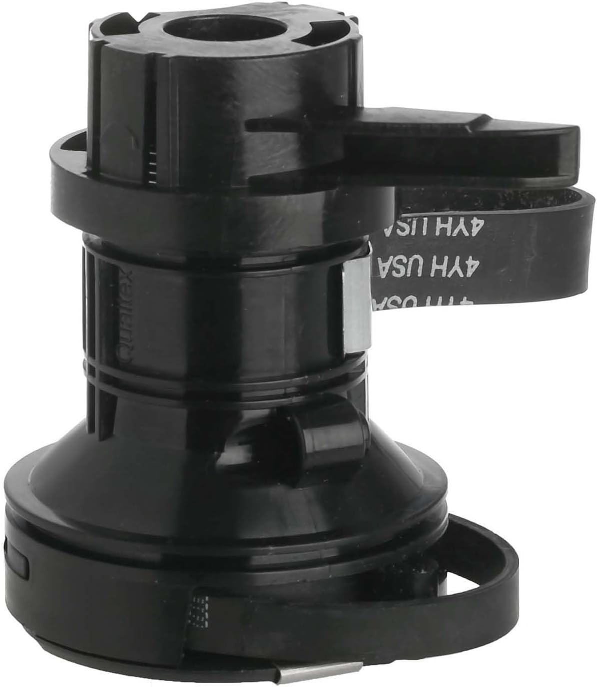 Vacuum Cleaner Clutch Compatible with Dyson DC04/DC07/DC14/DC33, Part 900252-04