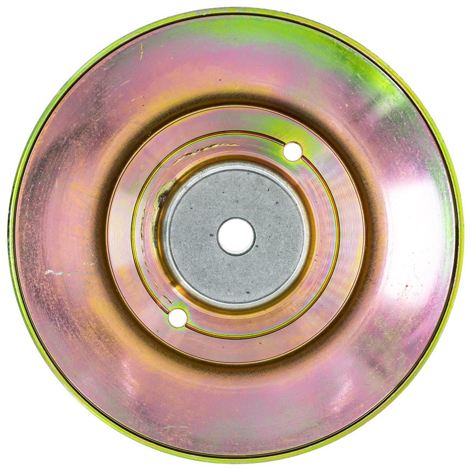 8TEN Idler Pulley for Grasshopper 393376 525v 526v 325 428d 321d 432 325a 218