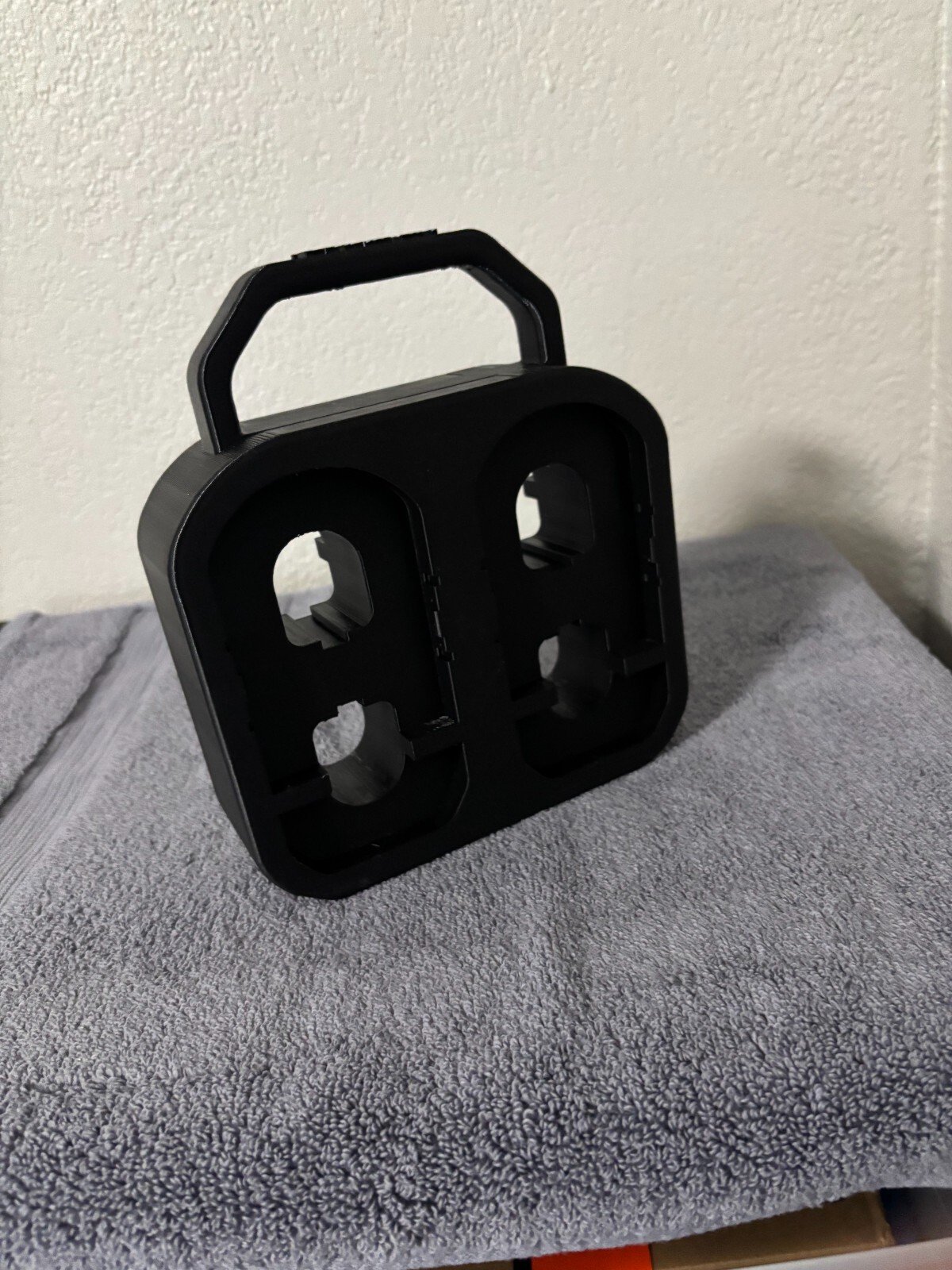 RYOBI Battery Caddy/Carrier/Holder/Storage