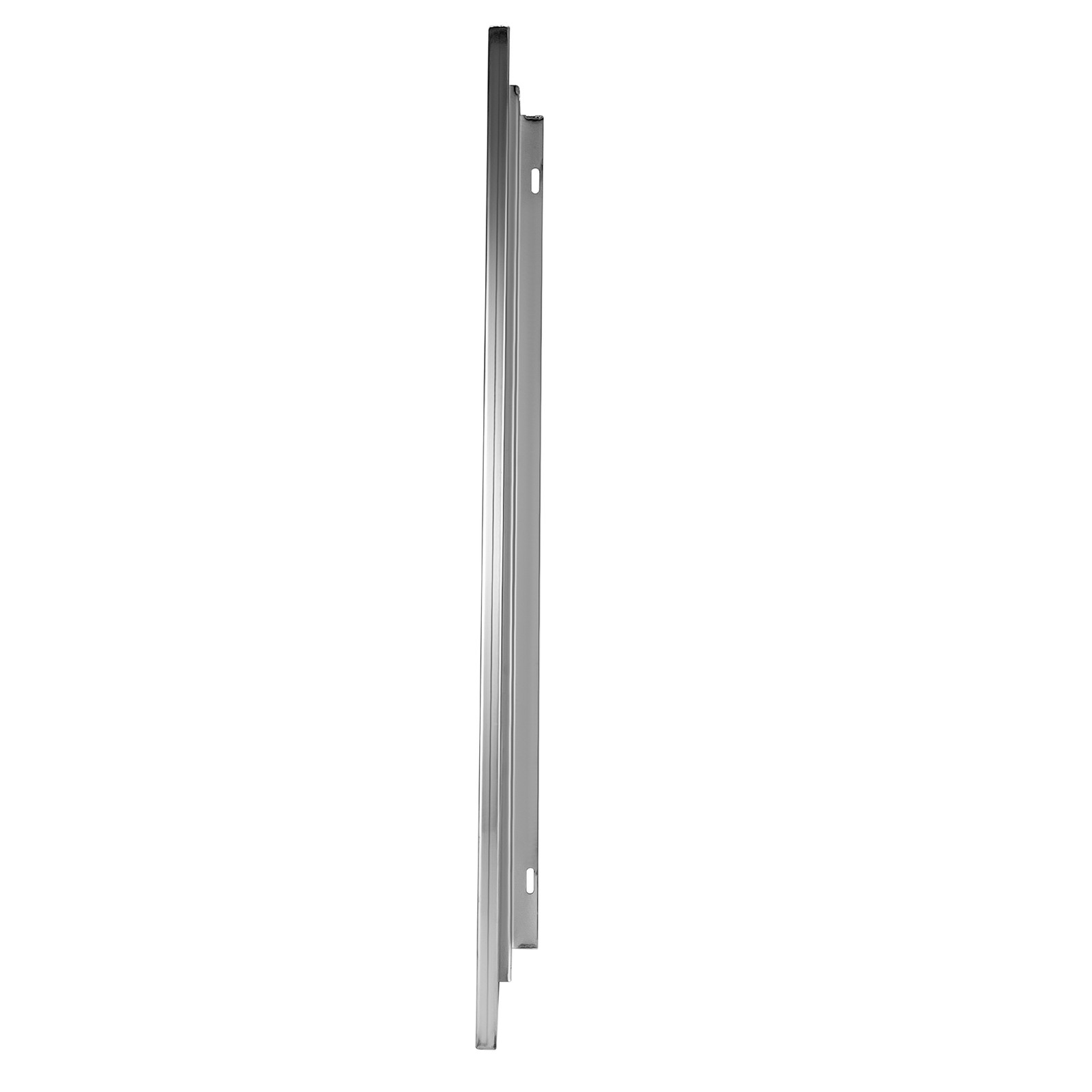 BBQ Access Door 27H x 20W Inch Stainless Steel Flush Mount Outdoor Kitchen Doors