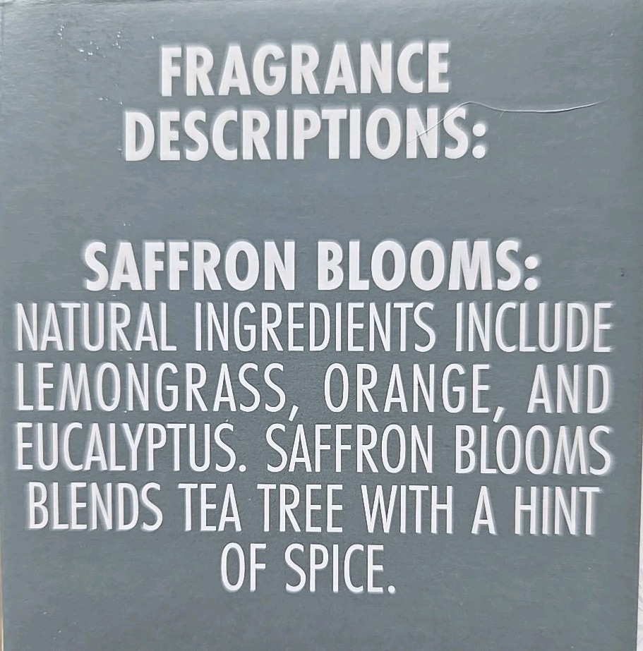 🌟NEW🌟 Bellevue Reed Diffuser 6 Oz, Set of 3 (8 Reeds Each). Variety Scents