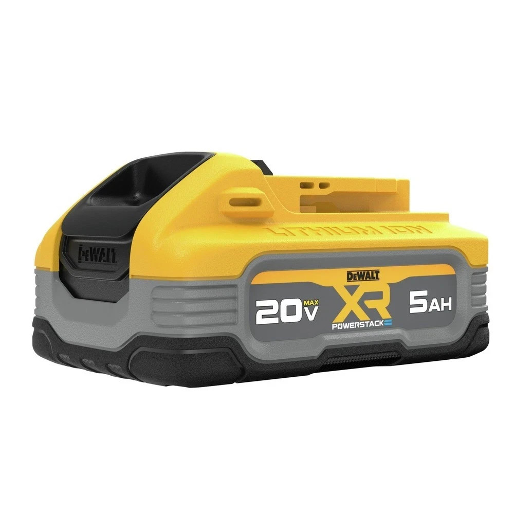 DeWalt DCBP520R 20V MAX XR POWERSTACK 5 Ah Li-Ion Battery