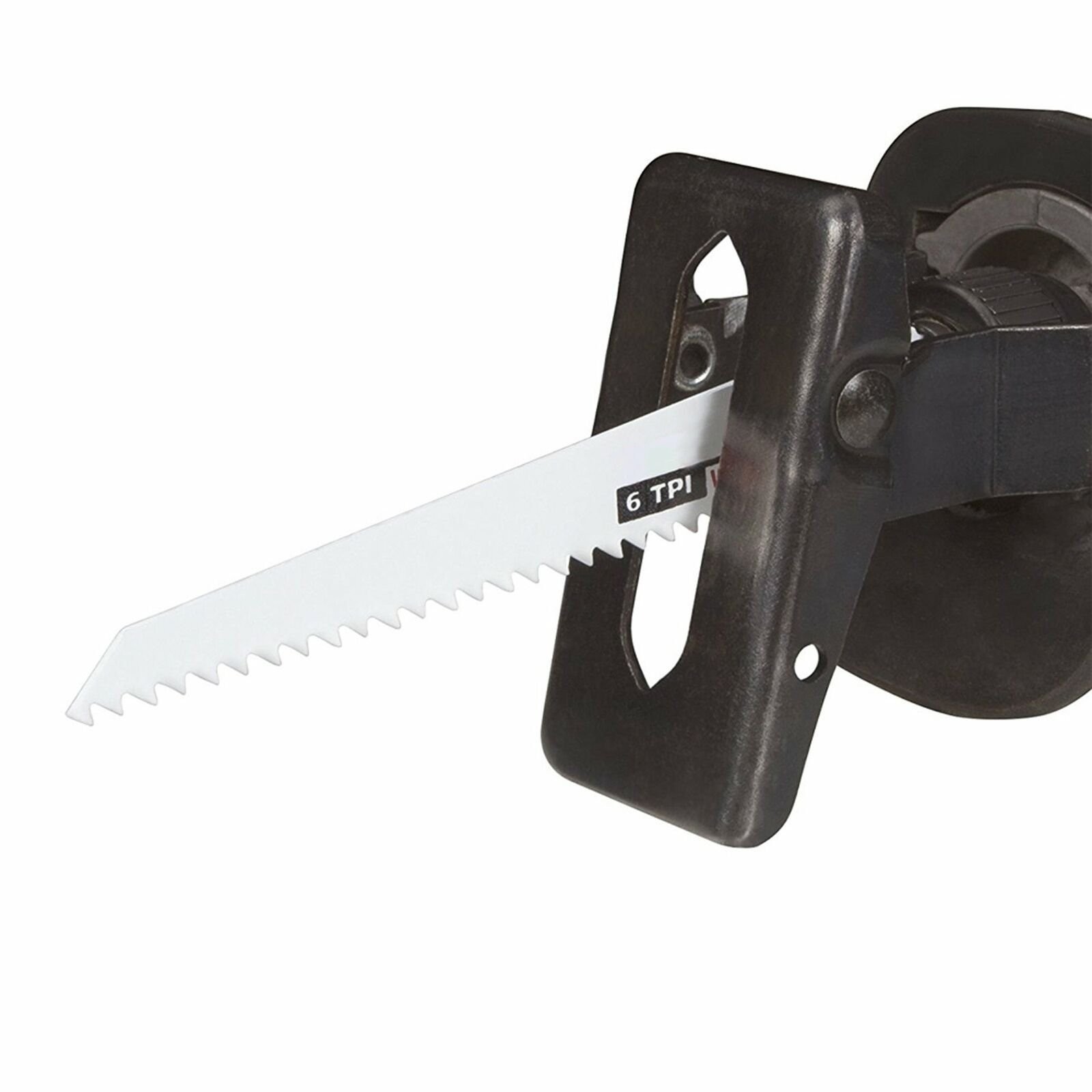 3 Pks 10 Pcs Universal Reciprocating Saw Blades Set 6-8″ Carbon Steel Wood Metal
