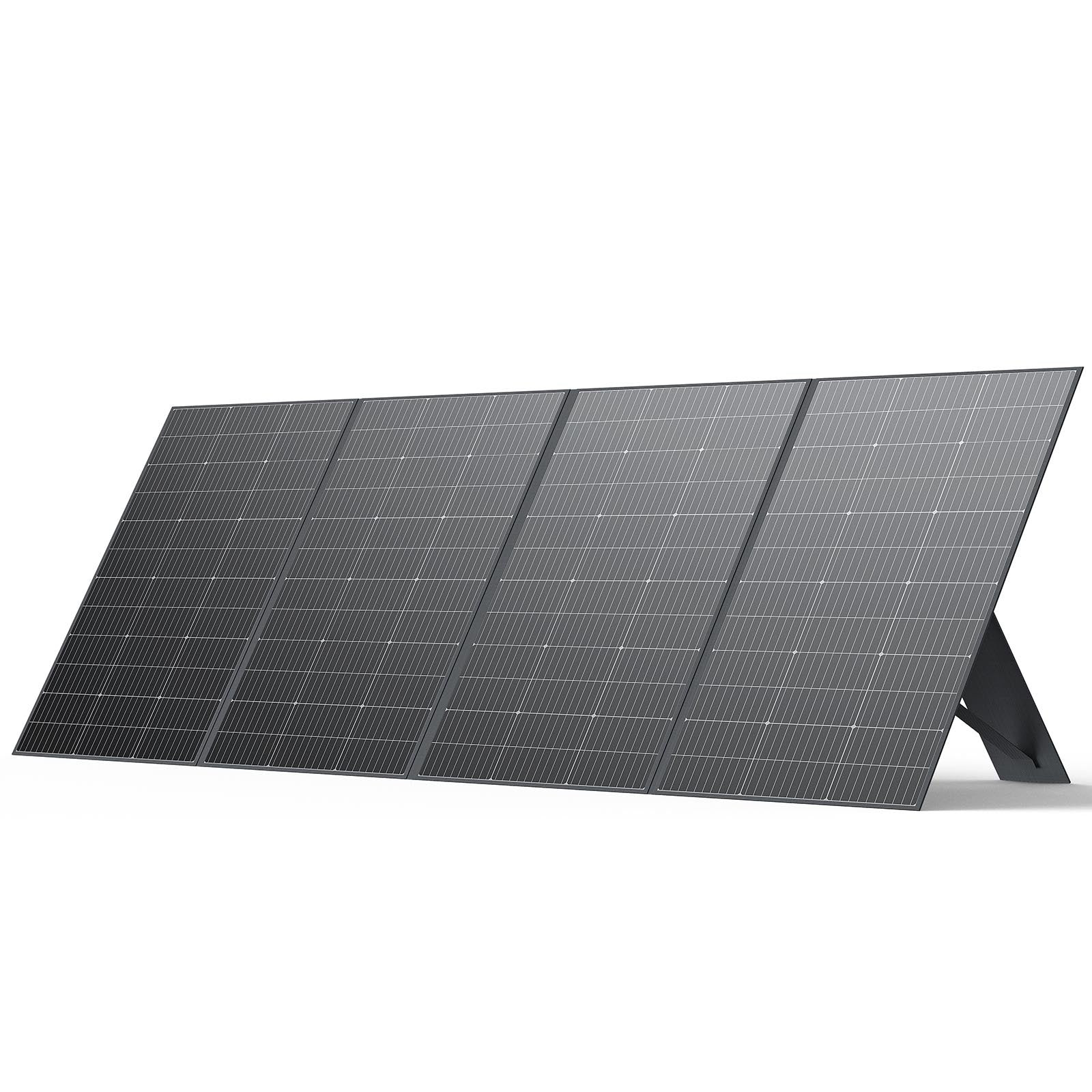 Dabbsson 2000W 1024Wh Portable Power Station Generator + 420W Solar Panel US