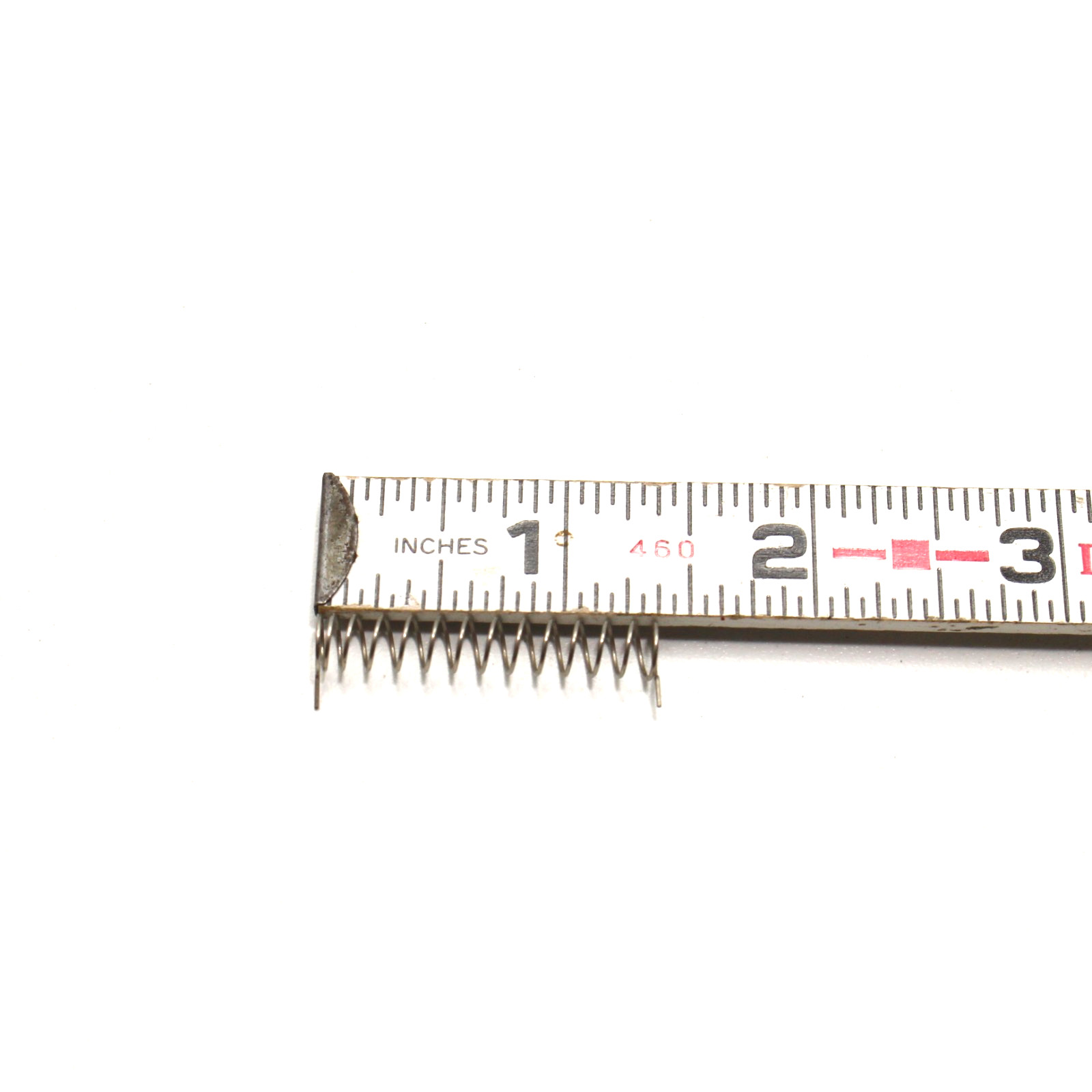 Genuine Dyson DC40 UP16 UP19 Canister Handle RELEASE PUSH BUTTON LATCH Red
