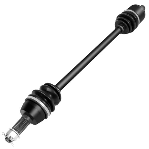 Front CV Axle Shaft Assembly for Polaris RZR S 800 2009-2014 | CV Axle Half