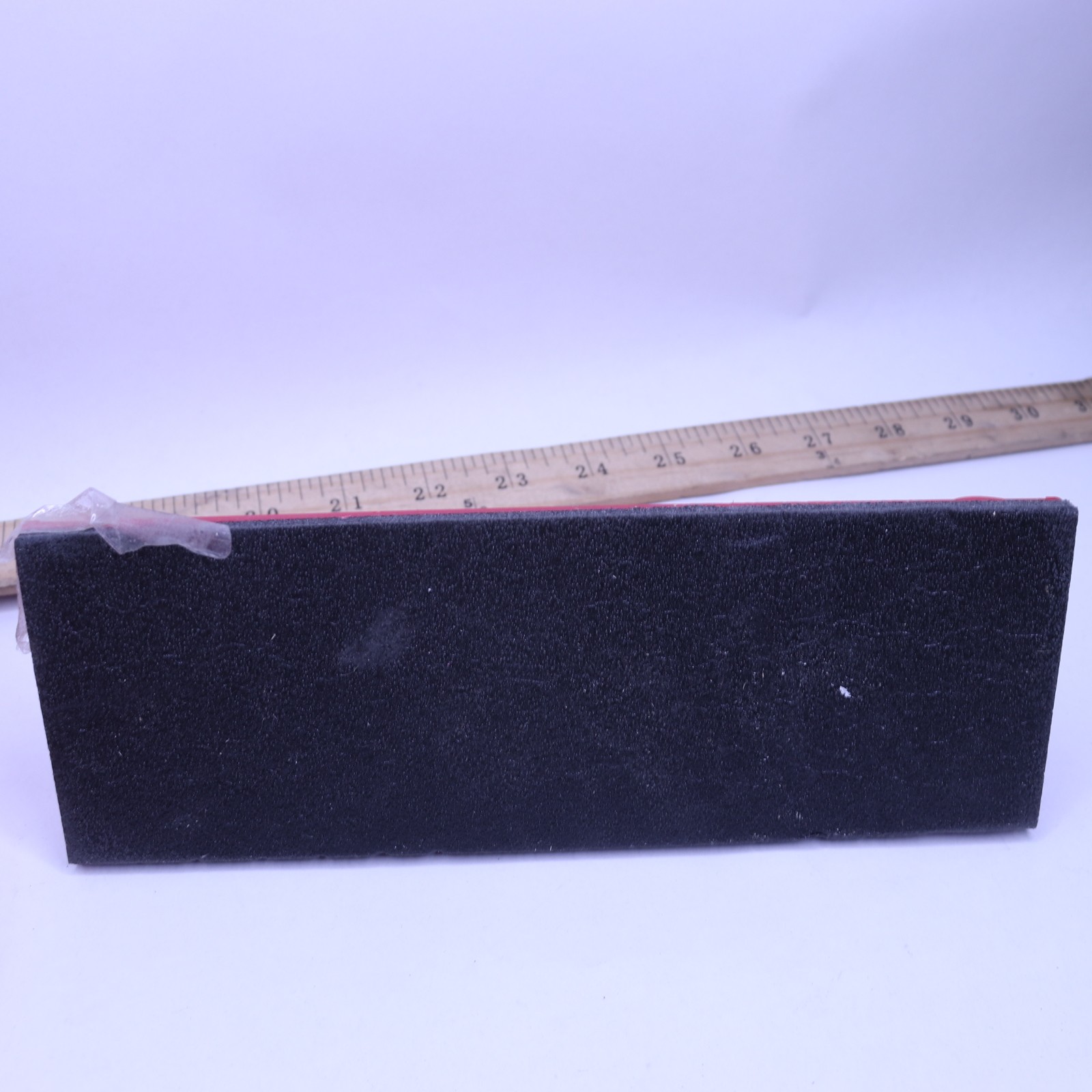 Wal-Board Tools 3-1/4 in. x 9-1/4 in. Plastic Hand Sander