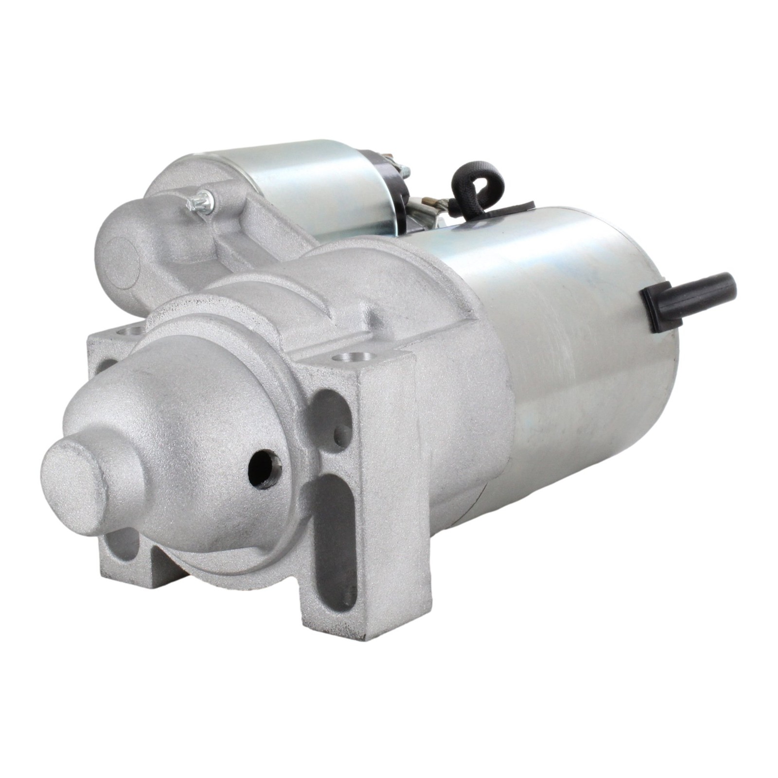 New Starter for John Deere Z510A Kohler 22HP