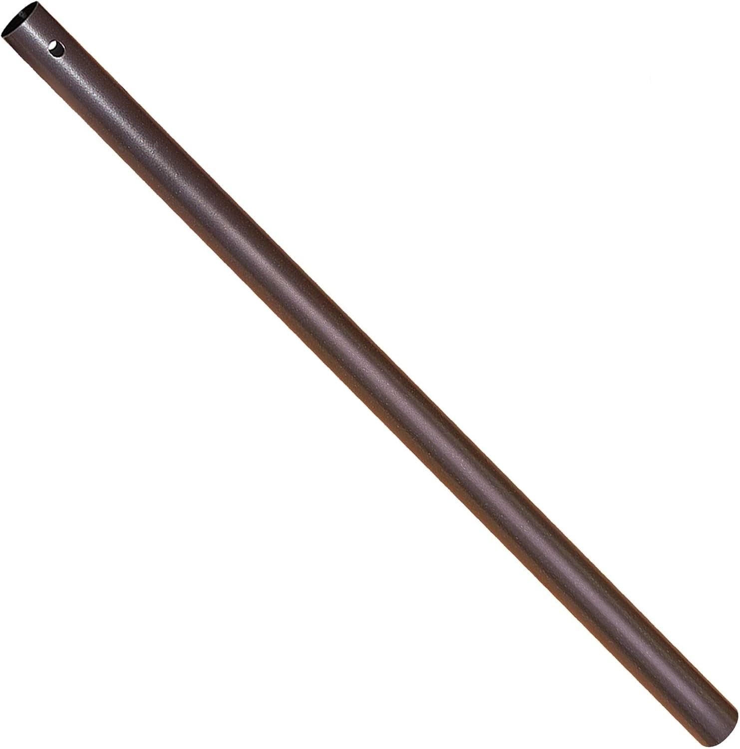Replacement Lower Pole for Patio Market Light Umbrella pole without Bullet