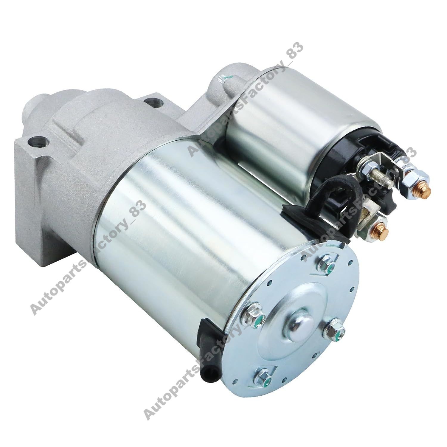 Starter Motor MIA11473 for John Deere Tractor 60 F620 F680 G110 GT225 LX172