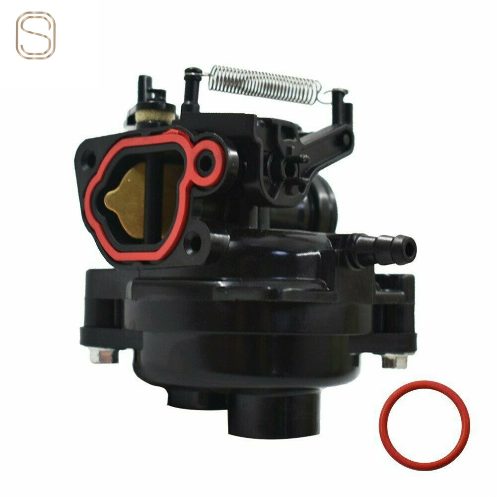 Replacement Carburetor For Briggs & Stratton 594529 Plastic & Metal Lawn Mower