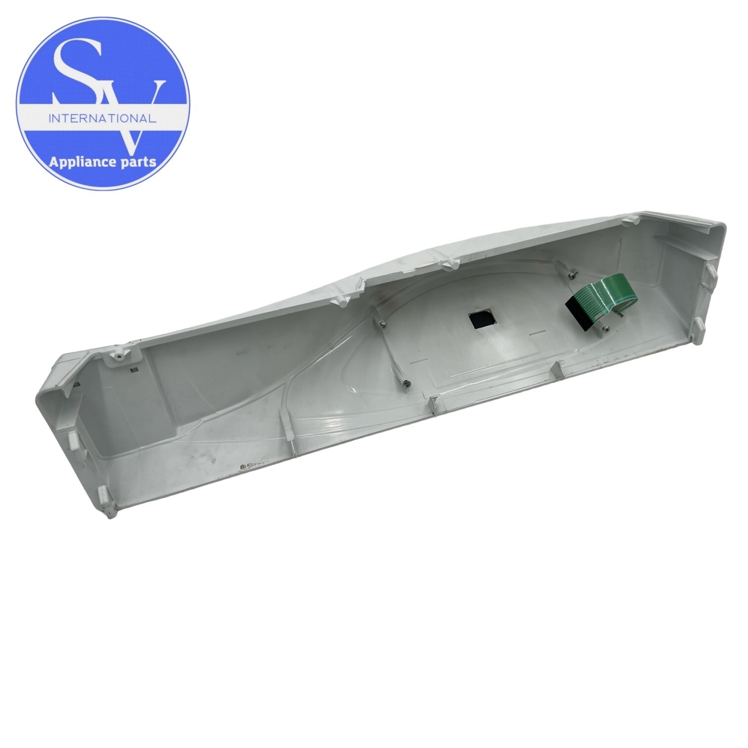 Maytag Washer Control Panel Without Board 22003238