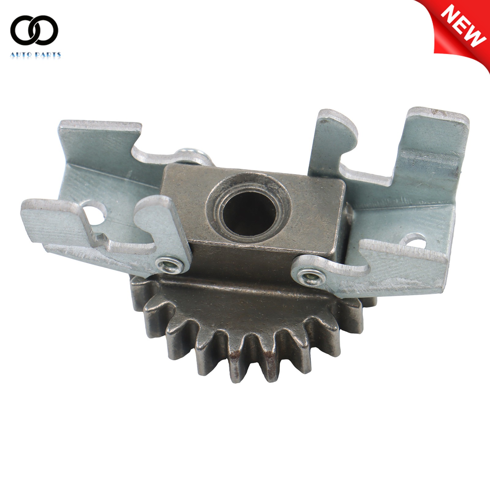 Engine Part 793338 Governor Gear Compatible for B&S 698231, 696376, 394348