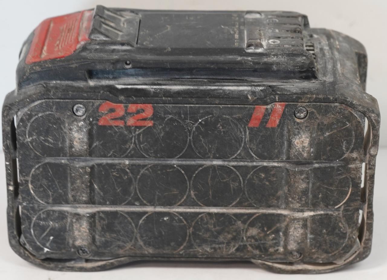 Hilti B22-255 Nuron 22V Heavy Duty Battery Pack