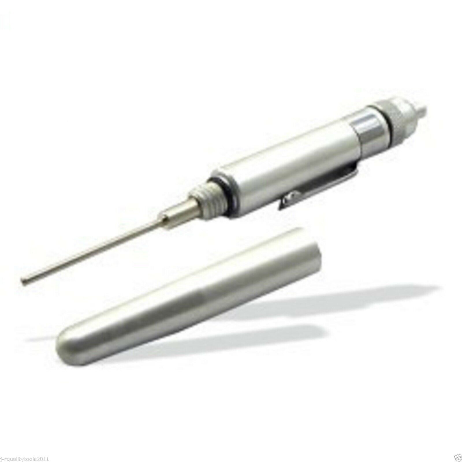PRECISION OIL PEN OILER ALUMINUM BODY + FREE SHIPPING
