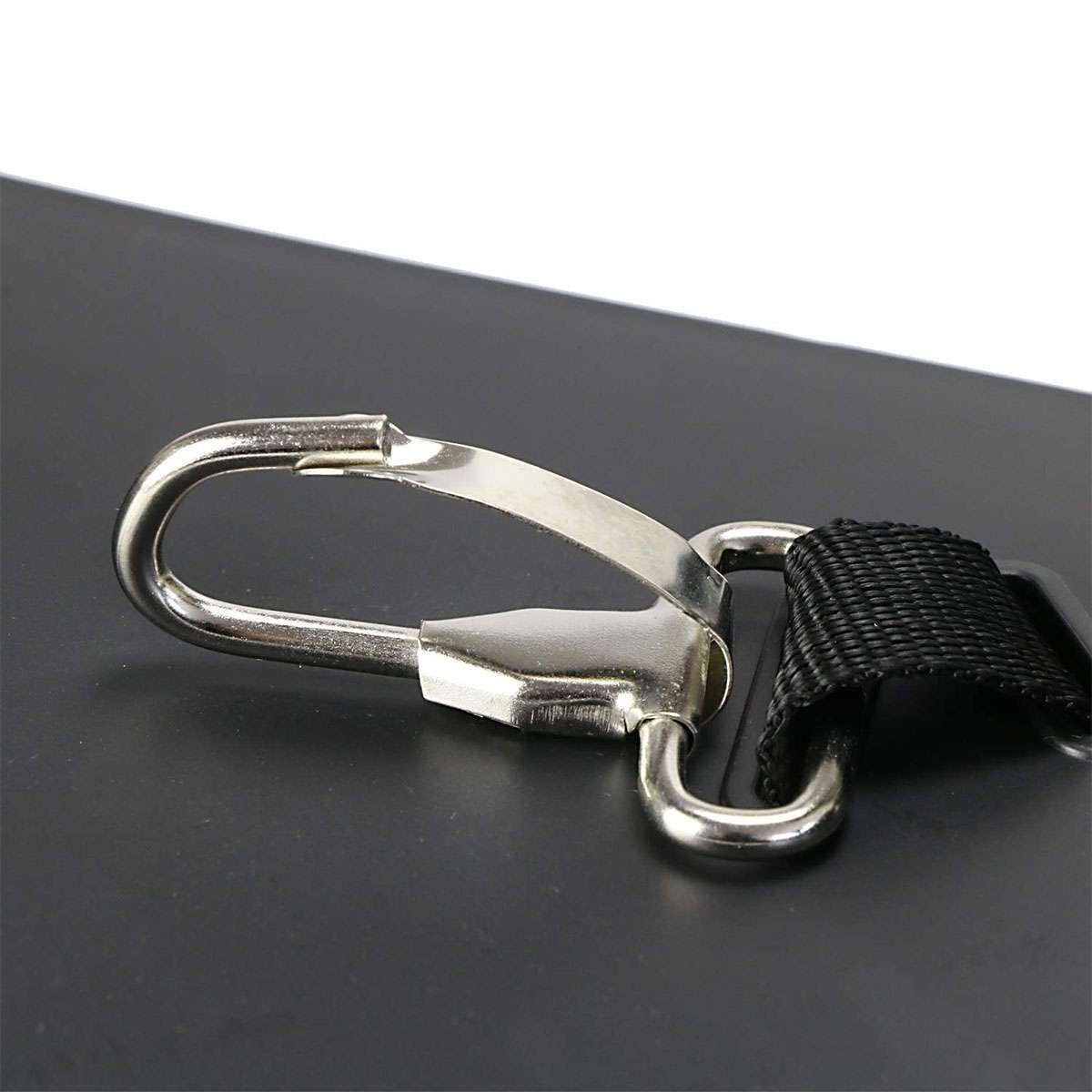 USA Double Shoulder Strimmer Padded Belt Harness Strap for Brush Cutter& Trimmer