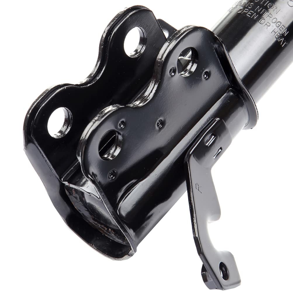 Front Suspension Kit Ball Joint Struts Stabilizer Link for 1998-2002 Prizm LSi