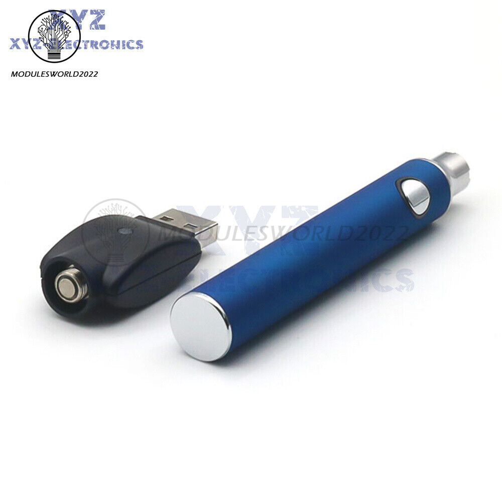 350/650/900/1100mAh Welding Battery Pen Wireless Electric Soldering Tool USB