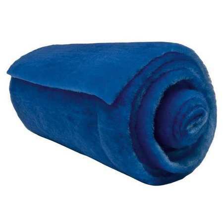 Air Handler 5W498 Air Filter Roll, 24 In X 20 Ft X 1 In, Merv 5, Fiberglass,