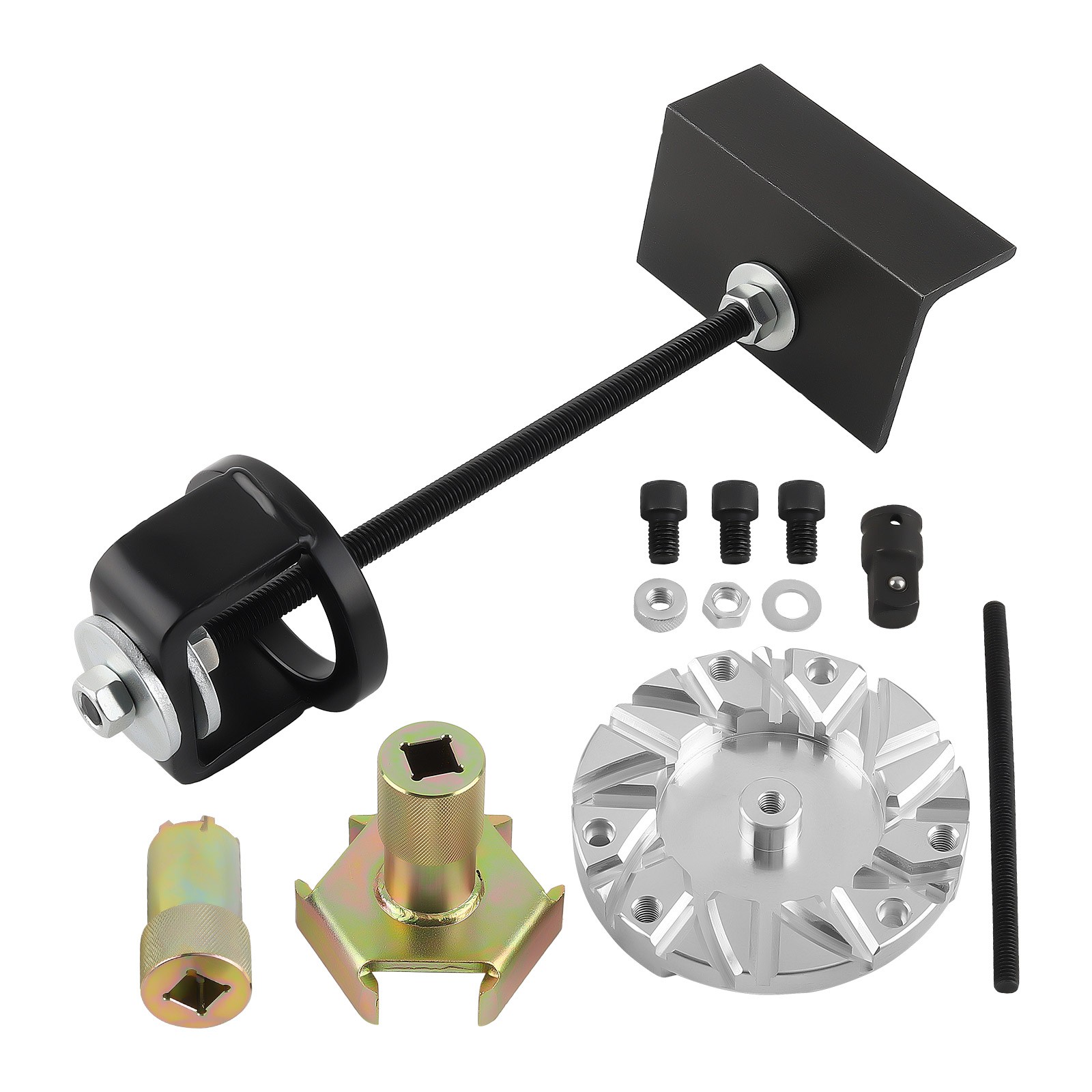 Complete Primary Clutch Secondary Service Tools Kit for Polaris P95 P85 RZR 1000