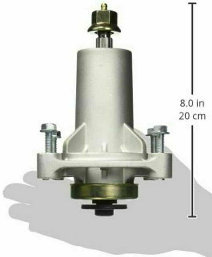 Mower Deck Spindle 54″ Cut Husqvarna YTH24V54 YTH2754 Z254 Z254i Z5426 LGT2654