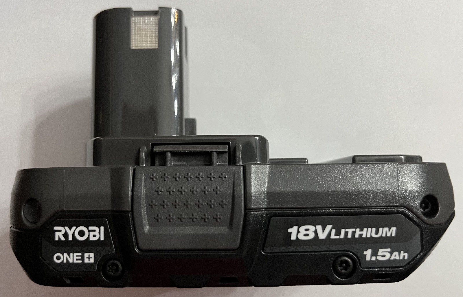 New Ryobi PBP002 One+ 18V 18 Volt Lithium Ion Battery 1.5Ah Li-ion
