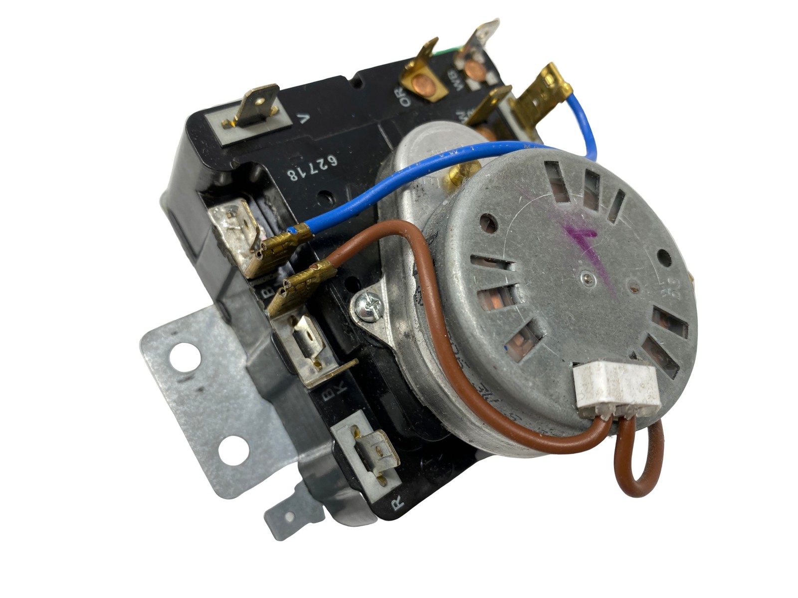 OEM Whirlpool Dryer Timer 8299779 WP8299779⭐60 Day Warranty ⭐Fast + Free Ship⭐