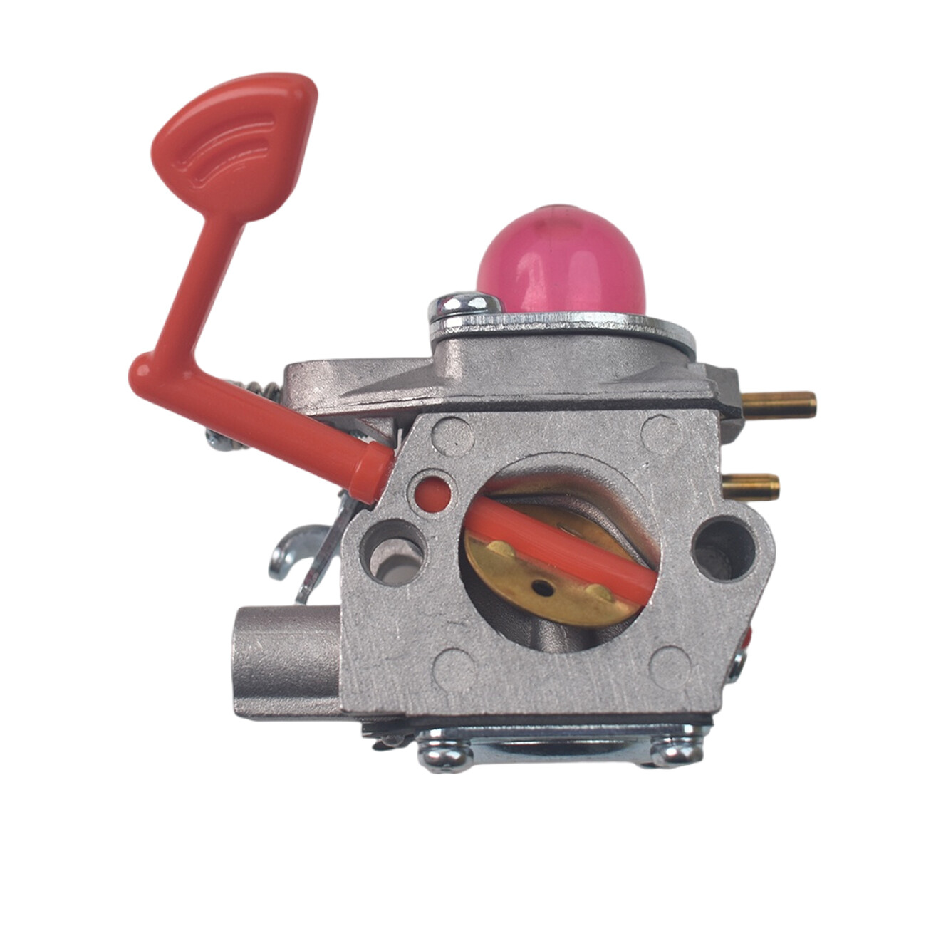 Carburetor For Craftsman 358794600 25cc 200 Mph / 430 Cfm Gas Blower 545081855