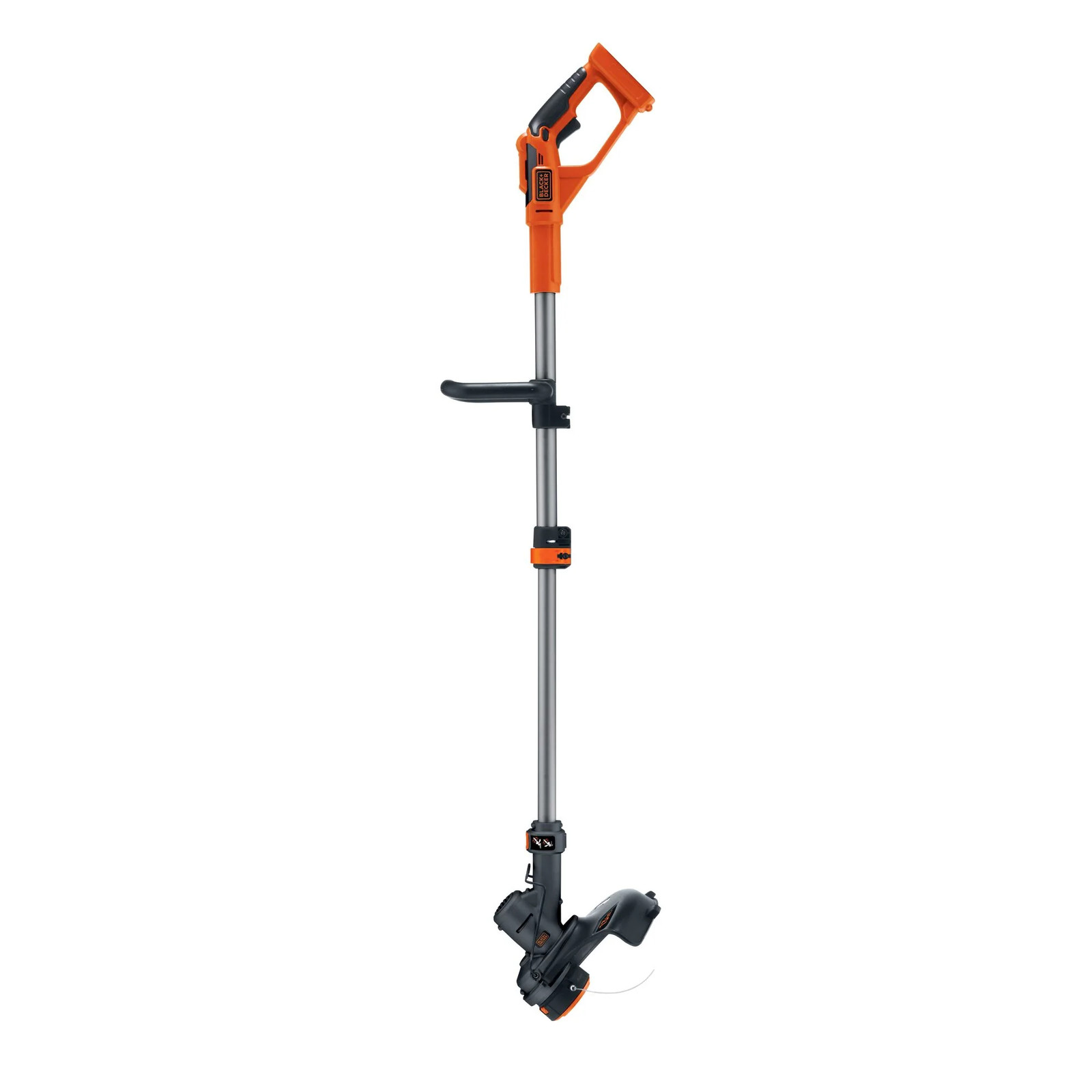 BLACK+DECKER 40V MAX* String Trimmer, 13-Inch – LST136B