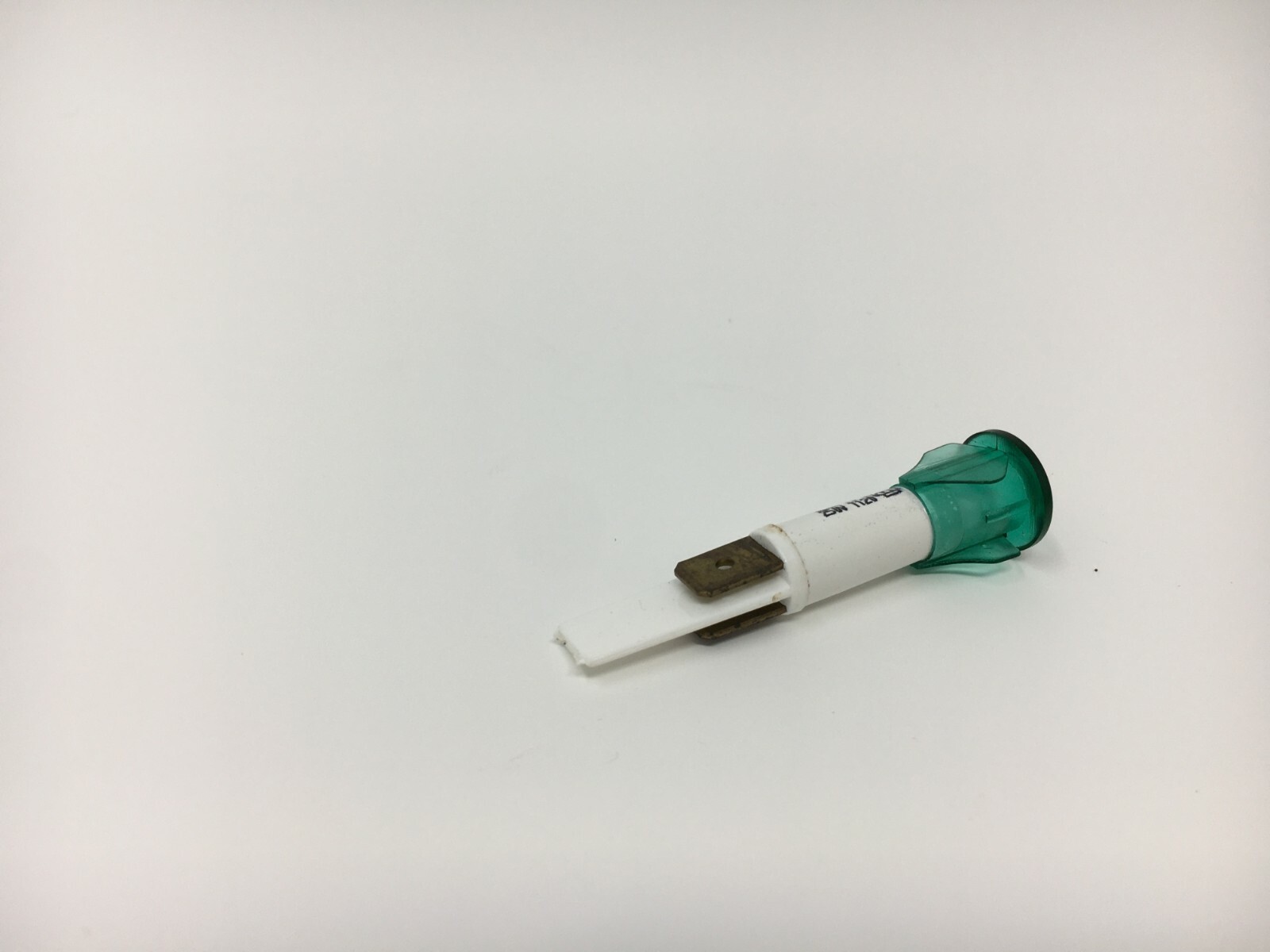Green Indicator Light 230V :1132
