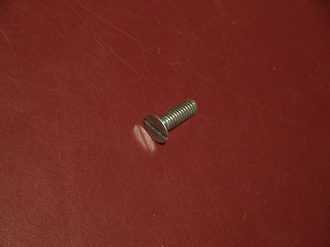 NEW OEM STIHL Metric Countersunk Flat Head Screw M4x12mm Fastener 9062-319-0660
