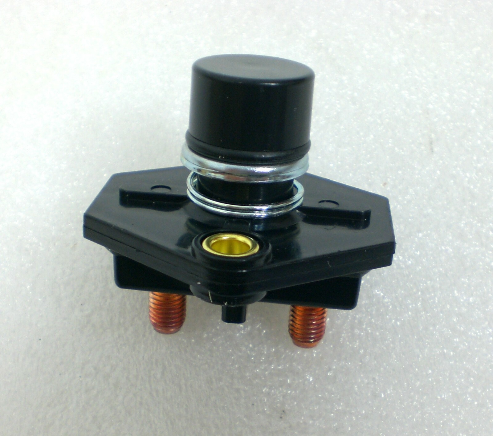 Briggs & Stratton / Generac Push Button STARTER SWITCH #77282 #77282GS NEW