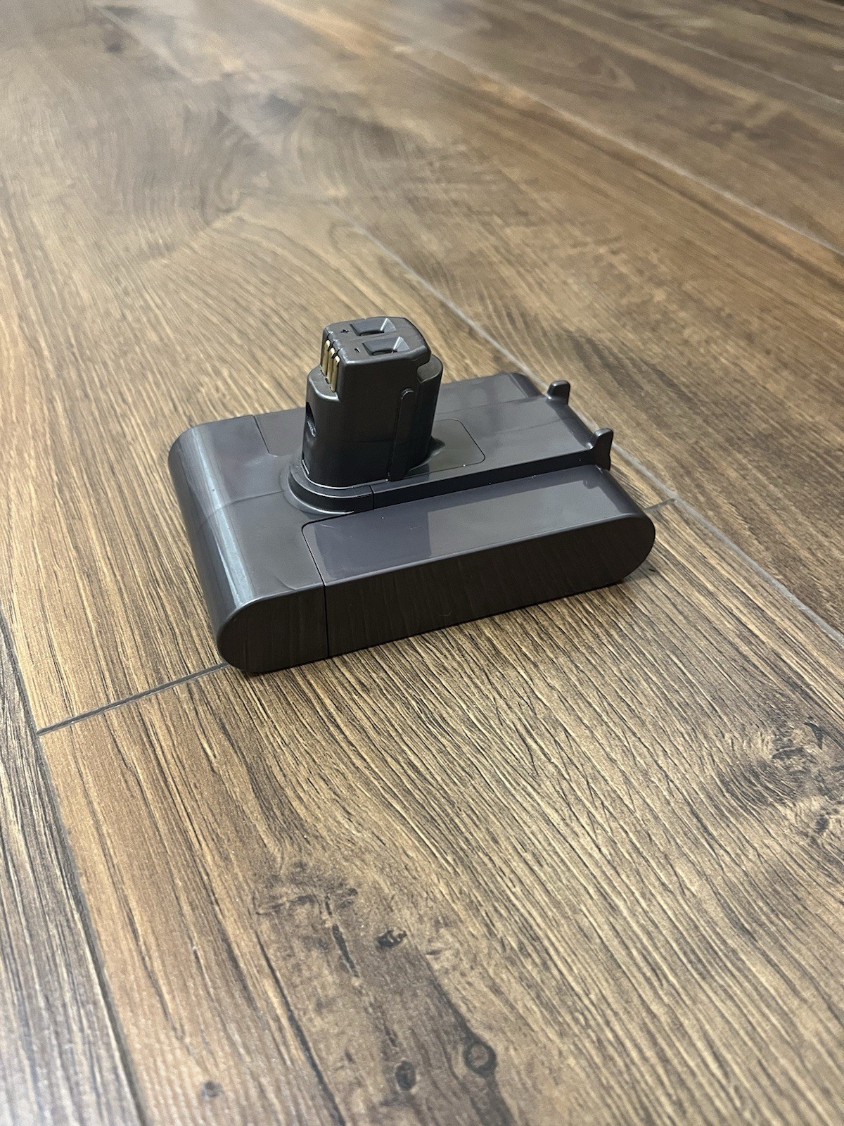 Battery for Dyson DC 31 vacuum cleaner, 22.2V 1300 mAh 30 Wh