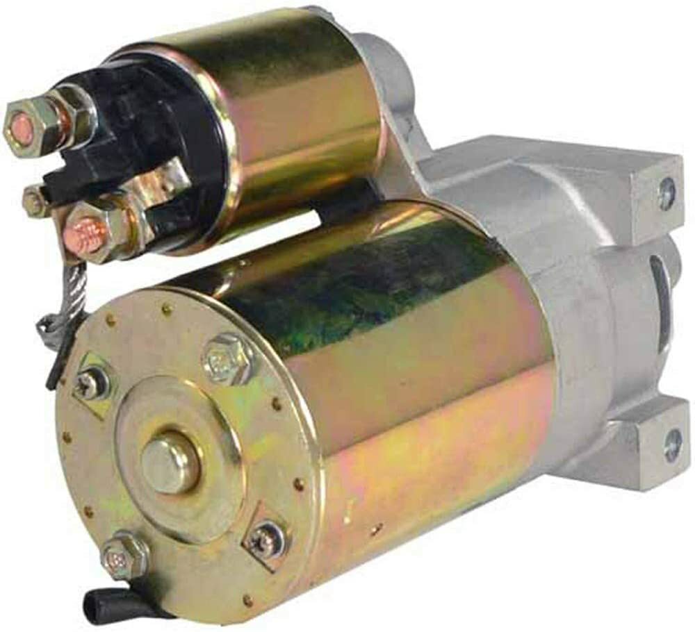 Starter For Craftsman 3000 John Deere STX38 Grasshopper 223 Cub Cadet 2185 2166