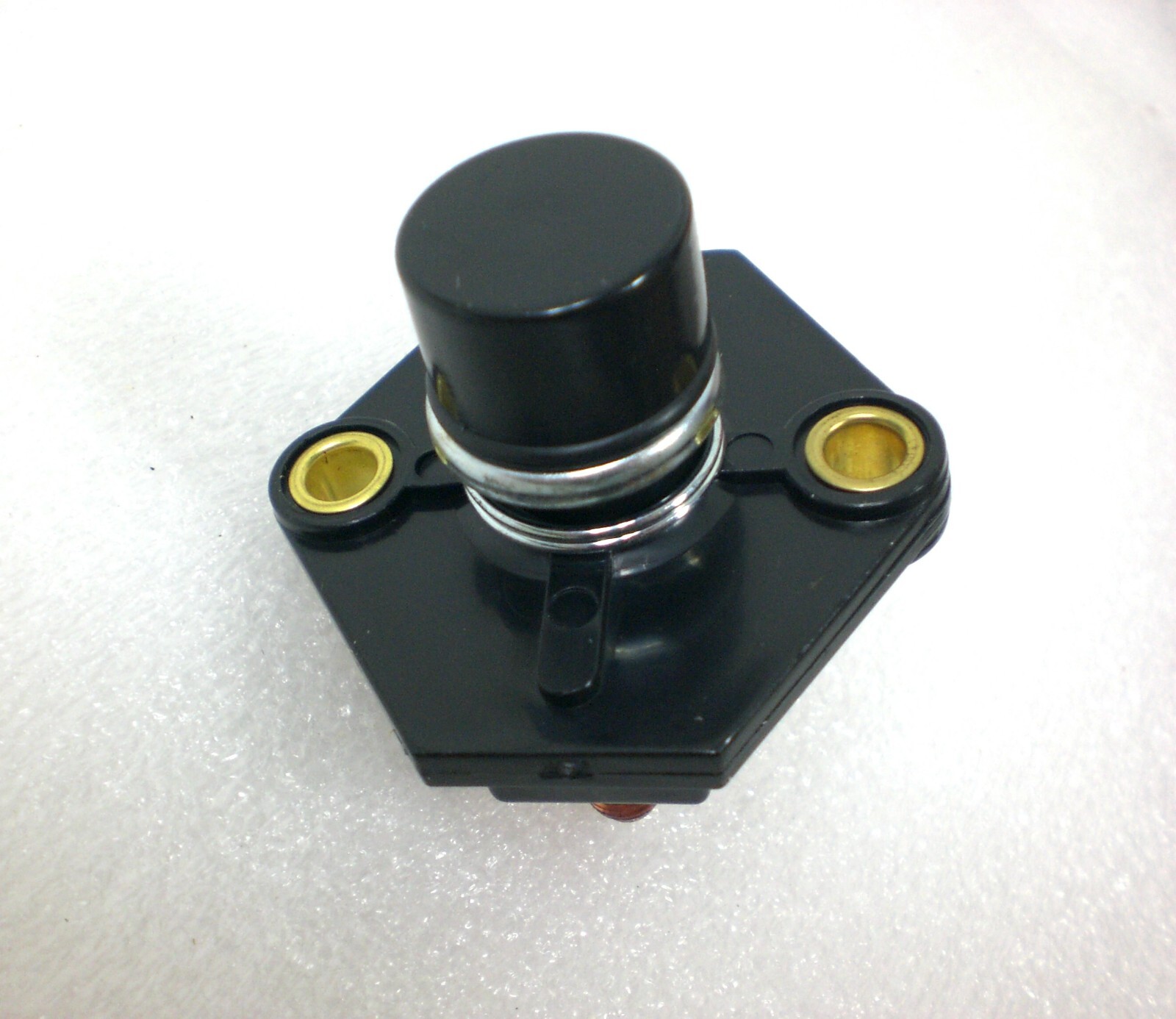 Briggs & Stratton / Generac Push Button STARTER SWITCH #77282 #77282GS NEW