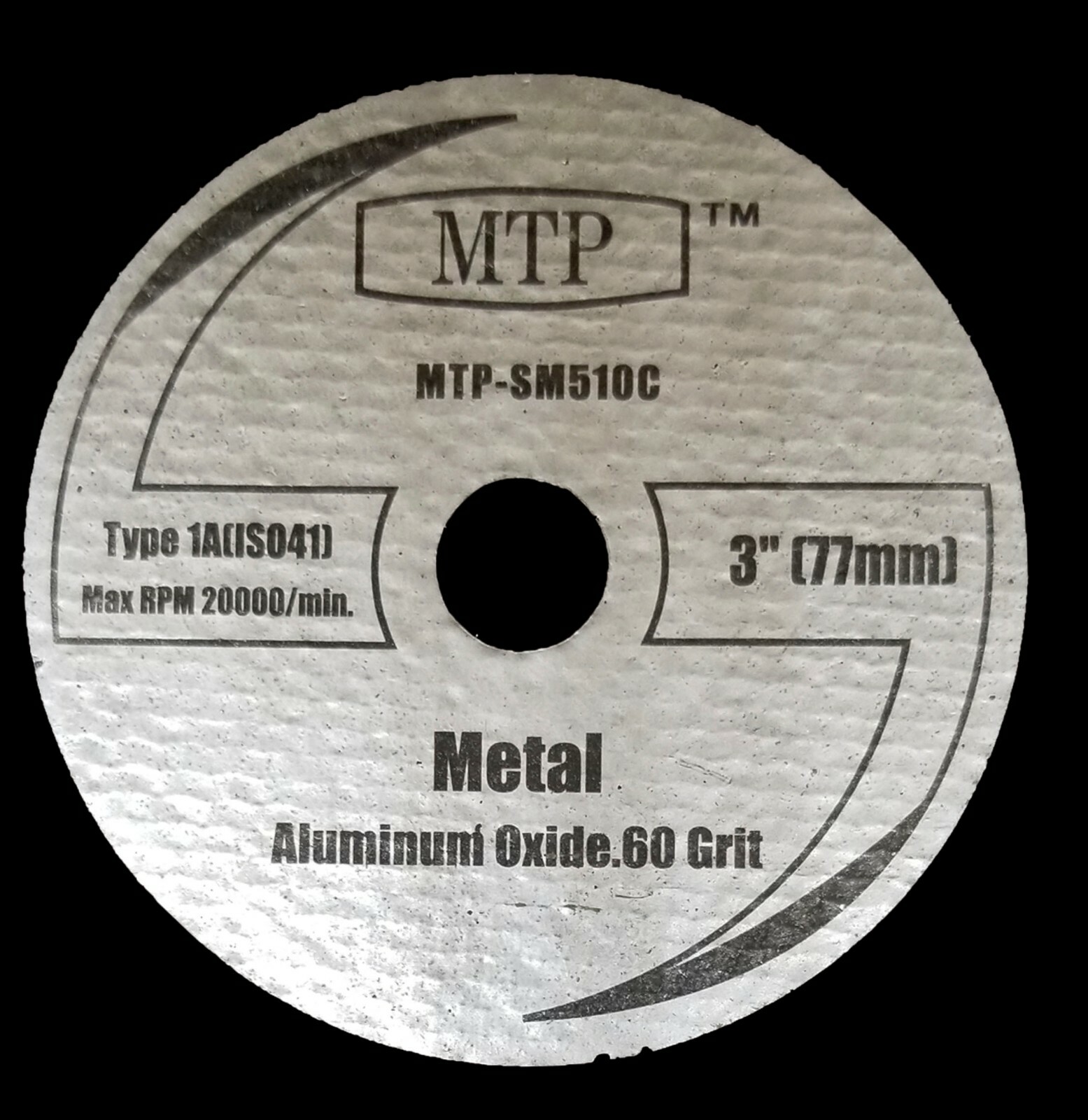 3″ x 7/16 Wood Plastic Metal Masonry Blade For Rigid Cut off Tool Dremel Saw Max