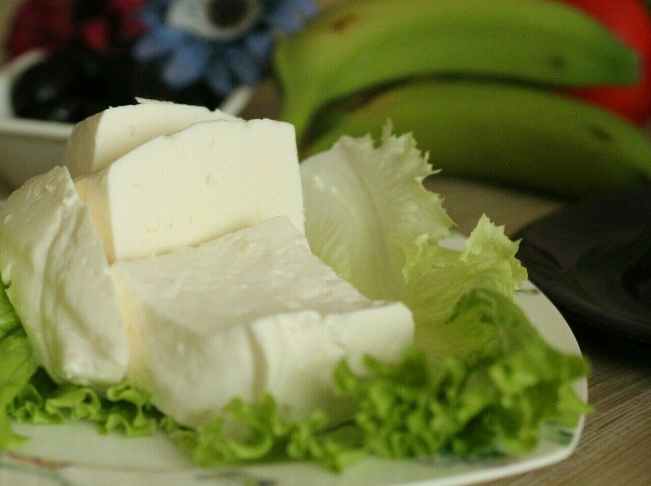 Raw Milk Unsalted Cheese- 3.5 lbs ✔✔✔ Suitable for Primal Diet by Vonderplanitz
