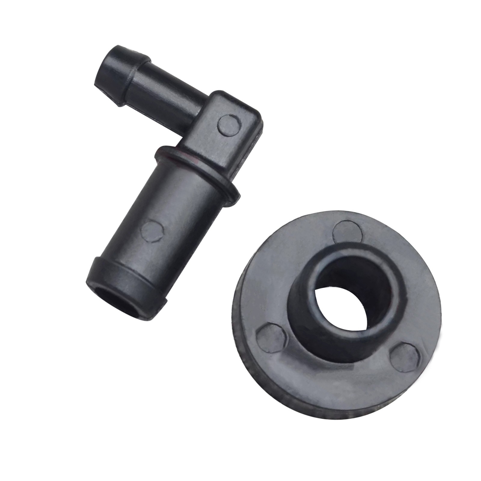Fuel Tank Stem 532139277 Bushing 532003645 Kit For Husqvarna Craftsman Tractor
