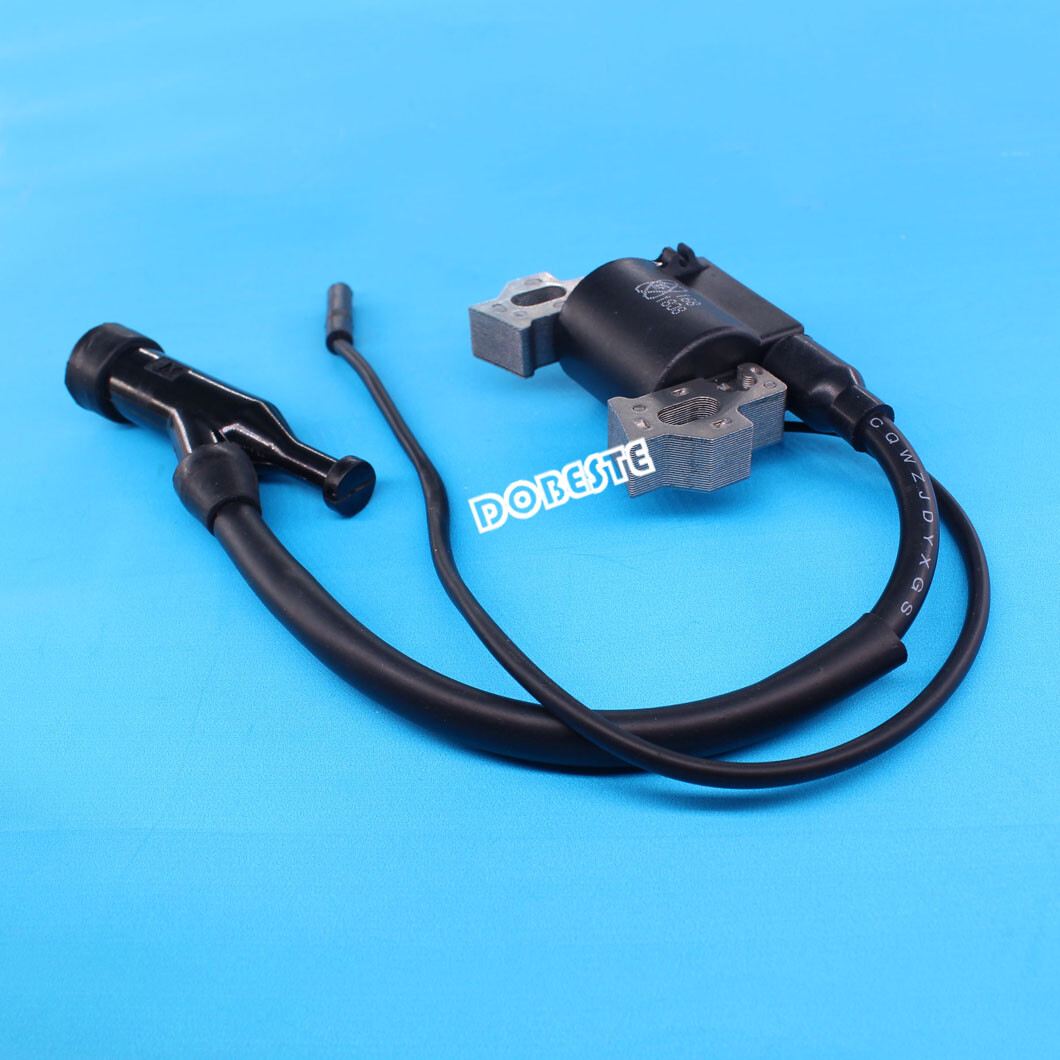 Ignition Coil For Honda HR194 HR214 HR215 HR215K1 HR216 HRA214 HRA215 HRM215